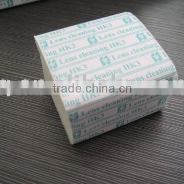 K3,K4,R1,Y1 Precision lens cleaning paper (can replace Japan OZU K3)