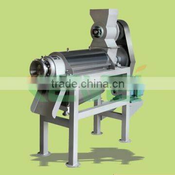 crusher and juicer uint