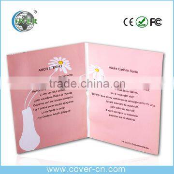 2015 Christmas Greeting Card/music Themed Christmas Cards/custom Musical Greeting Card photo-5