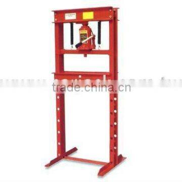 Hydraulic Shop Press