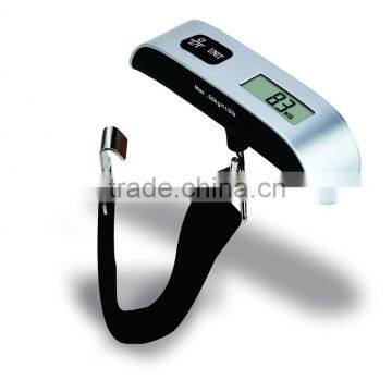 Portable Luggage Scale For Weighing On Travel 50KG/110LB