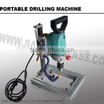 SANKEN SKPD-200 Portable Hand Drill Machine