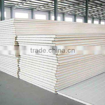 EPS concrete sandwich wall panel