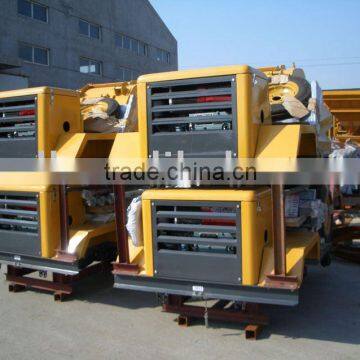 Site Dumper China Manufacturer