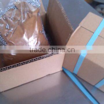 Steel Ball Steel 1010 G100