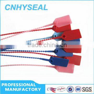 CH315 Tamper Proof Numbered Plastic Seals Tag photo-4