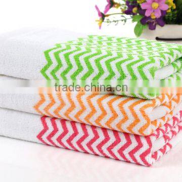 100% cotton thick tea towel