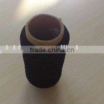 Elastic Rubber Thread Yarn photo-3