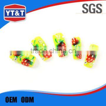 OEM ODM Factory Custom Label Soak Off Color Shining Nail Lacquer