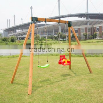 Garden Swing Set for kids TYS-S01