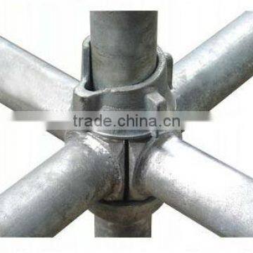 Used Cup Lock Scaffolding for Sale