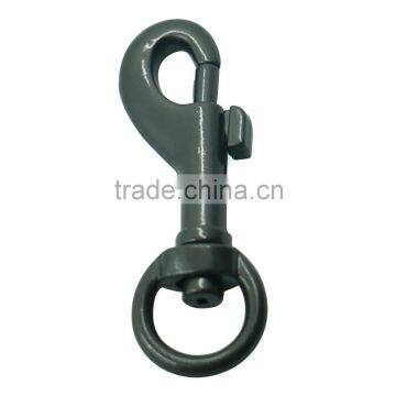 High quality zinc alloy trigger clip hooks