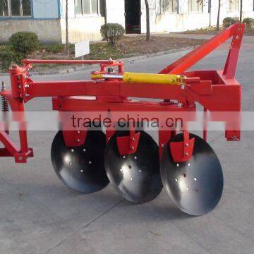Reversible 3-point Heavy Duty Tractor Disc Plow for Sale photo-3