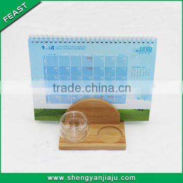 High quality handmade cork drink coasters made in china