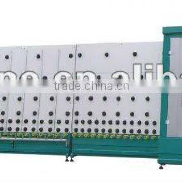 Insulating glass processing machine Vertical Insulating Glass Production Line (Plate Press)