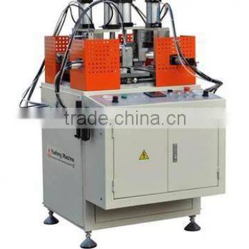 upvc windows &doors procesing machines Seamless Cross Welding Machine (Single Side)