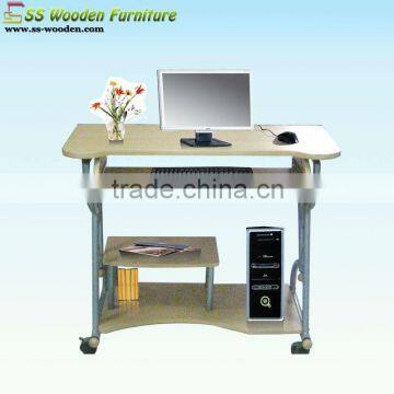 Hot Sales folding desk for computer