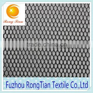 good quantity Hot sale 3d spacer mesh fabric for the garment