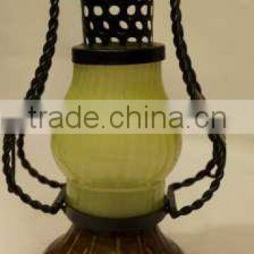 Handcrafted Decorative Table Lamps