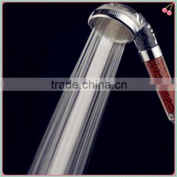 C-138-1 2014 china new innovative antie limestone hot selling toilet shower head