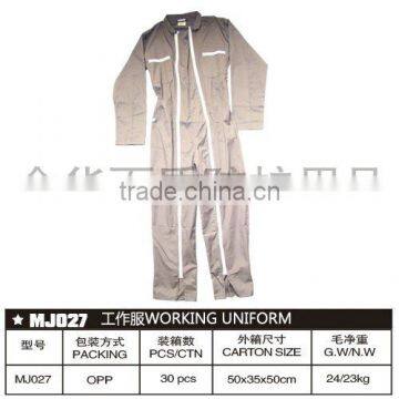 T/C coverall uniform