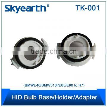 Factory Supply High Quality Low Price HID Accessories E46 Adapter