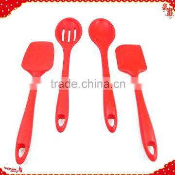 heat resistant utensils kitchen tools and equipment and uses Silicone Kitchen Utensil