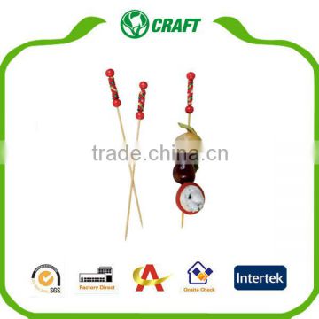 Factory Hot Selling meat skewers box