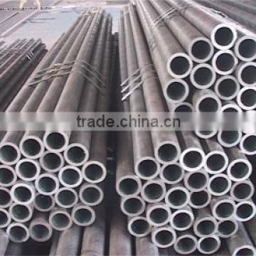 straight seam welded carbon steel pipe