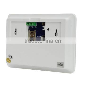 GSM Alarm System YA-700-GSM IR Motion Detecation for Android/ISO Phone