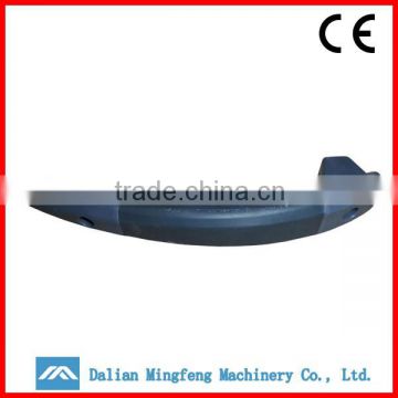 Manufacturer fancy injection plastic inside car door handle