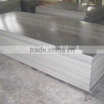 used plastic shuttering panel