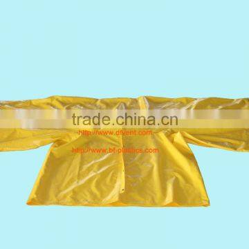 Zipper Coupling PVC T Joint Lay Flat Mining And Tunnel Air Duct photo-2