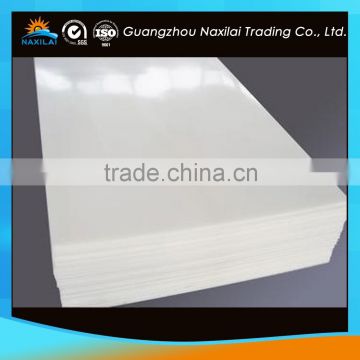 2016 4X8 abs plastic sheet and plate