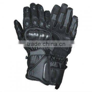 Professional Motorcycle Racing Gloves