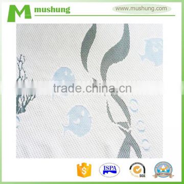 hot selling knit mattress ticking fabric