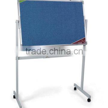 writing board with stand