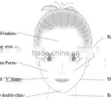 Mini rf Machine Face Lifting Skin Lifting AYJ-M08 photo-6