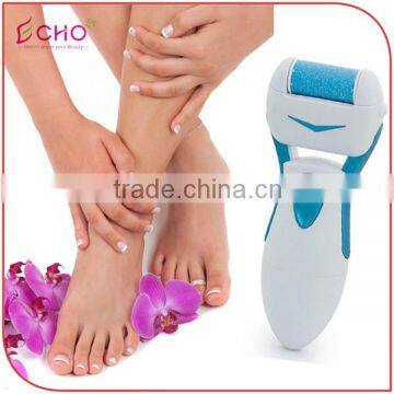 New Electric Water-proof Foot Callous Remover Grinding Pedicure for smooth care                        
                                                Quality Choice