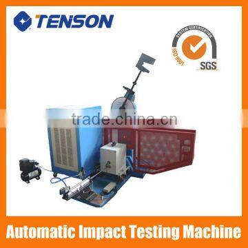 JBD-300W Computer Controlled Low Temperature Automatic Impact Testing Machine