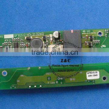 Original N0:82206077 N0:82206077A27 QF82V1 QF82V3 QF82V2N.02 QF82V2 94V0-E171781(S) LCD Inverter free shipping