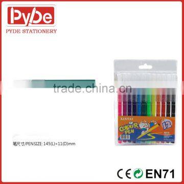 Brush Marker Water Color Pen Ink for Promotional Kids Pen photo-2