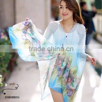 CHEFON Pintuck Blouse for Women Summer t Shirt,shirts for Women,women Dresses Summer photo-2