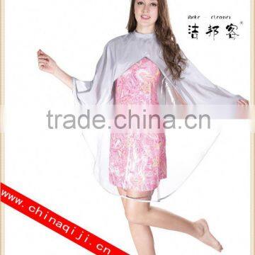 wholesale hairdresscape shampoo cape