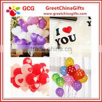 Birthday & Party supplies cheap latex balloon                        
                                                                                Supplier's Choice