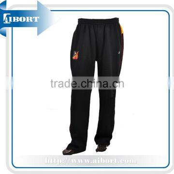 new design men's sweat pants for wholesale