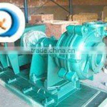 slurry hydralic centrifugal pumps