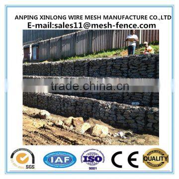 Made in China best quality gabion boxes(factory price)