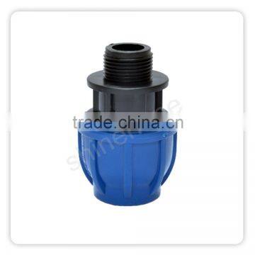 HDPE Pressure Piping Male Adaptors