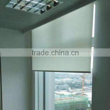 China supplier manual chain window roller blinds                        
                                                Quality Choice